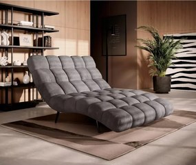 Fotel Szezlong 120 DELPHI 2 osobowy w tkanininie APHRODITE 07 WERSAL