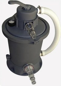 Filtr piaskowy 2.5 m³/godz