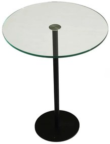 Okrągły stolik ø 40 cm Social – Neostill