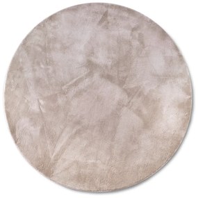 Beżowy okrągły dywan ø 200 cm Leon – Villeroy&amp;Boch