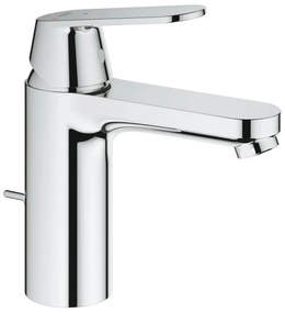 GROHE 2339600E -Bateria umywalkowa EUROSMART COSMOPOLITAN DN 15 rozmiar M chrom