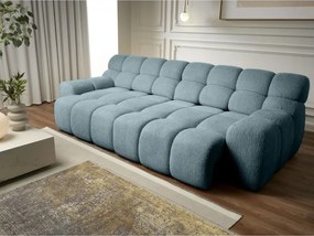 Sofa kanapa BigSofa kanapa z elektryczną regulacją siedziska WERSAL