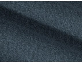 Ciemnoniebieski narożnik (prawostronny/w kształcie litery L) Bemy – Micadoni