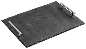 Łupkowa taca 30x40 cm Slate – Premier Housewares