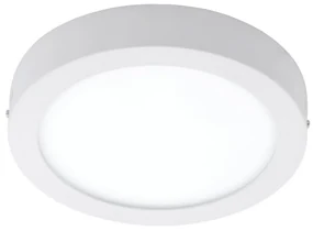 Eglo 33575 - LED Oświetlenie łazienkowe ściemnialne ARGOLIS-C 16,5W/230V IP44 białe
