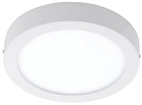 Eglo 33575 - LED Oświetlenie łazienkowe ściemnialne ARGOLIS-C 16,5W/230V IP44 białe