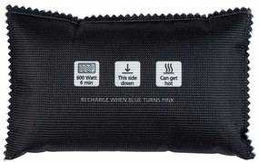 Pochłaniacze wilgoci do samochodu DROPS, 2 sztuki, WENKO