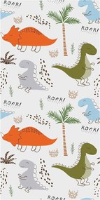 Tapeta - Dinozaury VII.