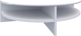 Siedzisko do szatni szkolnej Blox - dostawka do szafek szatniowych, index BOX-SZT-S