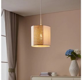 Eglo 43401 - Żyrandol na lince ARNHEM 1xE27/40W/230V