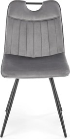 Krzesło K521 z rączką do przenoszenia