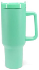Miętowy termos 1,2 l – Rex London