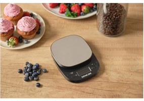 Sencor SKS 0804BK waga kuchenna