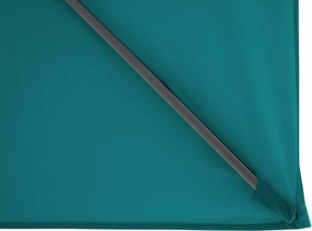 Derby DX 210 x 210 cm niebieska