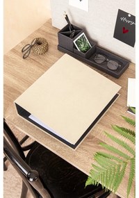 Kartonowy organizer na dokumenty Archie – Bigso Box of Sweden