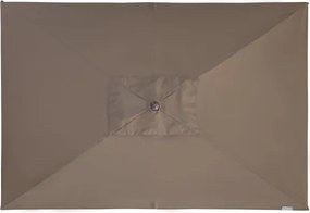 Doppler ALU WOOD brązowy