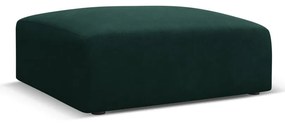 Zielony puf Esther – Milo Casa