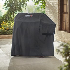 Pokrowiec na grill Premium do Spirit WEBER 7183