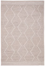 Dywan Flora 50007/D9TD 160x230 Prostokąt