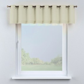 Lambrekin na kółkach