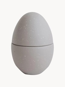 Ręcznie malowana dekoracja Shell