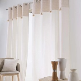 Poduszka dekoracyjna z mieszanki bawełny 45x45 cm Milano – douceur d'intérieur