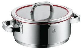 WMF - Garnek FUNCTION z pokrywką, Ø 24 cm
