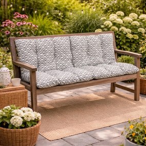Poduszka na huśtawkę lub ławkę 150 cm Frigiliana H039-06PB PATIO