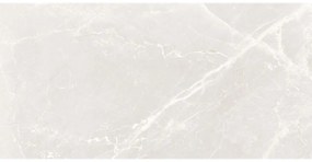 Mexen Dorado White gres szkliwiony rekt. G1, płytka podłogowo-ścienna 120 x 60 cm, carving - TL431-120-060-03