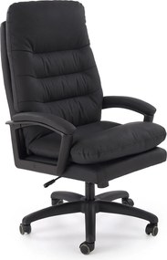 Fotel biurowy z ekoskóry Harbor Halmar