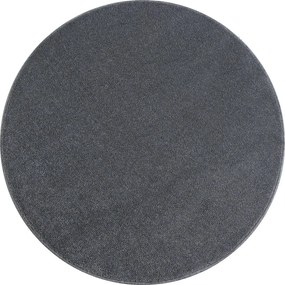 Szary okrągły dywan ø 120 cm Ata – Ayyildiz Carpets