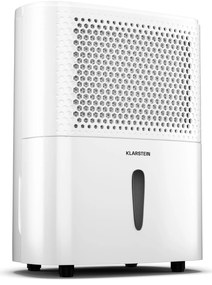 Klarstein DryFy 10L/24h 1,8L Osuszacz powietrza Biały