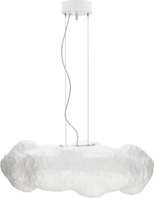 ByRydens 4202620-5000 - Żyrandol wiszący na lince NUEVO 2xE27/8W/230V