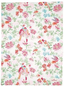 Bawełniana ścierka Green Gate Fallulah, 50x70 cm