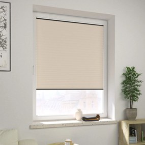 Plisa okienna na wymiar Harmonica