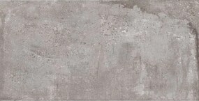 Mexen Cemento Grigio gres szkliwiony rekt. G1, płytka podłogowo-ścienna 120 x 60 cm, carving - TL425-120-060-01