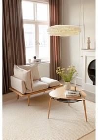 Biały abażur ø 79 cm Eos Esther Large – UMAGE