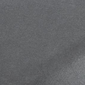 4Home prześcieradło jersey ciemnoszary, 90 x 200 cm