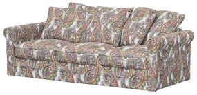 Pokrowiec na sekcję 3-osobową Grönlid, nierozkładaną