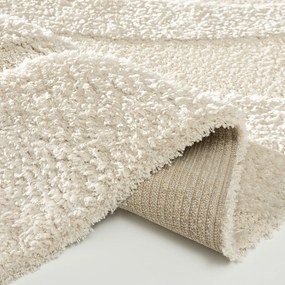 Dywan Wave ivory 200x290 cm