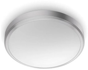 Philips - LED Łazienkowe oświetlenie sufitowe BALANCE LED/17W/230V IP44