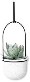Plastikowe osłonki na doniczki zestaw 5 szt. ø 7,5 cm Triflora – Umbra