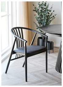 Metalowe osłonki na doniczki zestaw 2 szt. ø 25 cm Svarta – House Nordic
