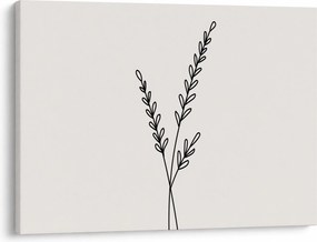 Obraz - Meadow Flower N⁰2 (70x50 cm)