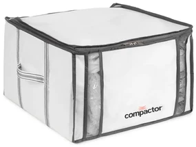 Compactor Pojemnik do przechowywania z workiem próżniowym M Life, M