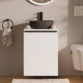 Waschbeckenunterschrank MAUI 50 cm