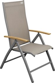 Doppler EXPERT WOOD, fotele z regulacją, 6+1