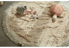 Poduszka dziecięca Turtle – Lorena Canals