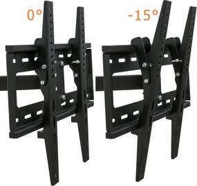 Uchwyt ścienny TV ze standardem VESA