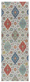 Chodnik odpowiedni do prania 52x100 cm Ricci Bosforo – Universal